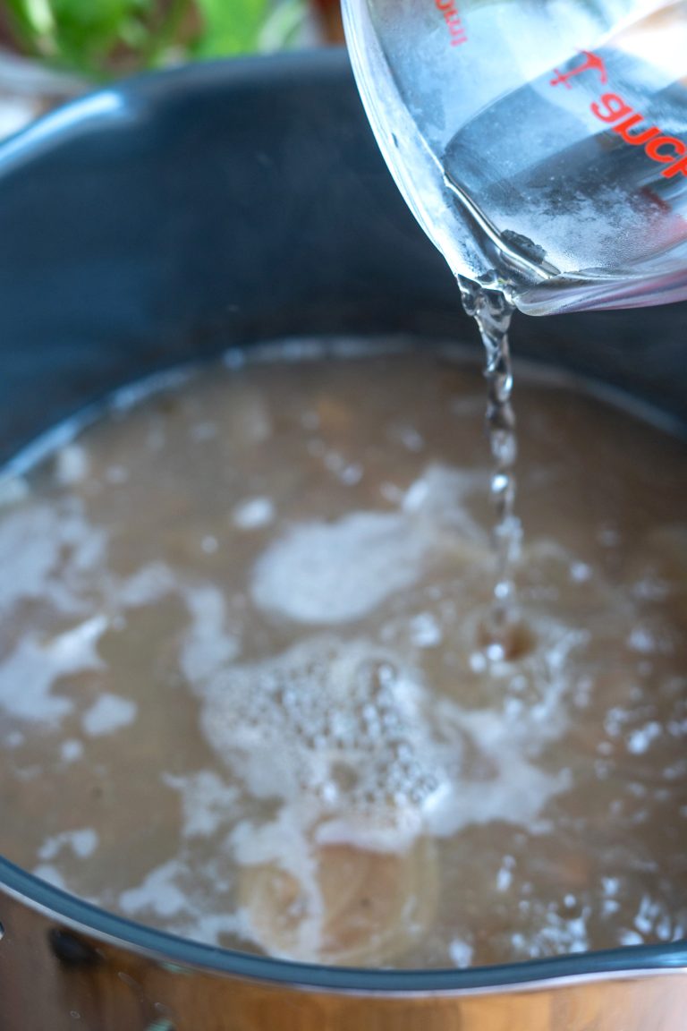 Authentic Refried Beans (Frijoles Refritos) - Stellanspice