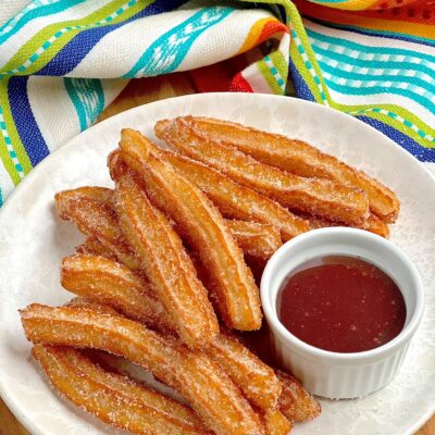 Churros