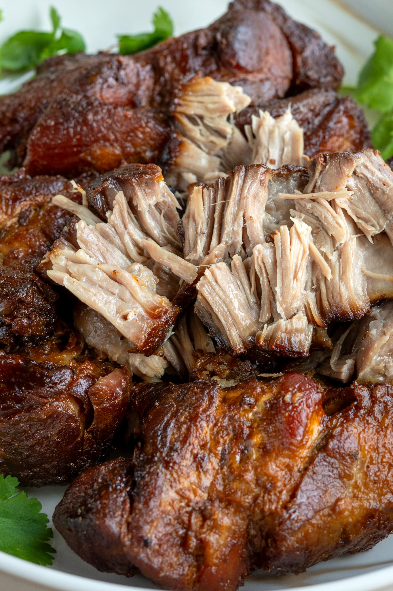 Traditional Carnitas (Mexican Pork Confit) 