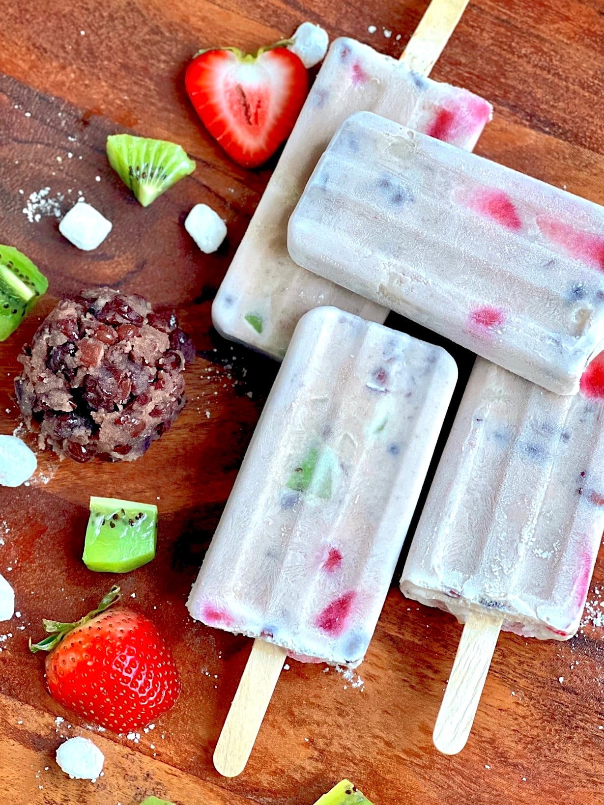 Patbingsoo Paleta