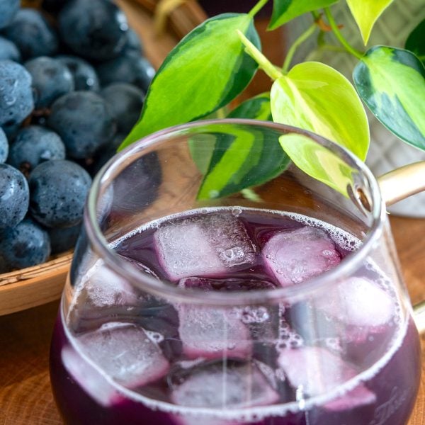 Dog Grape Juice Consumption Guidelines By Age photo