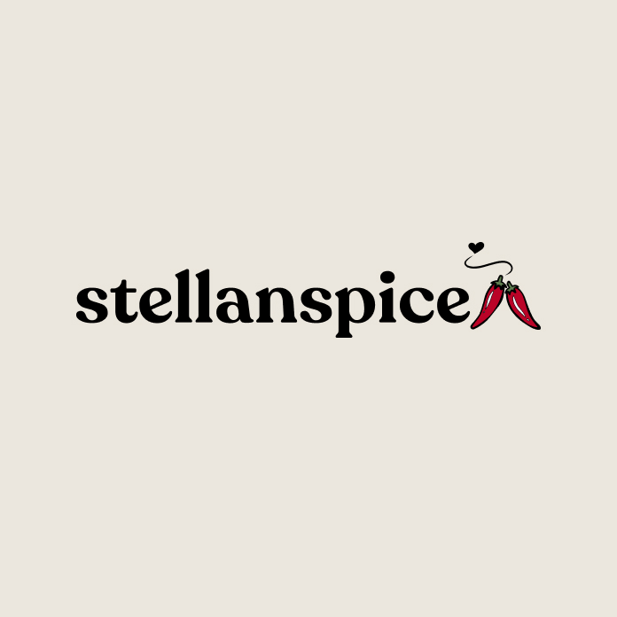 Stellanspice logo
