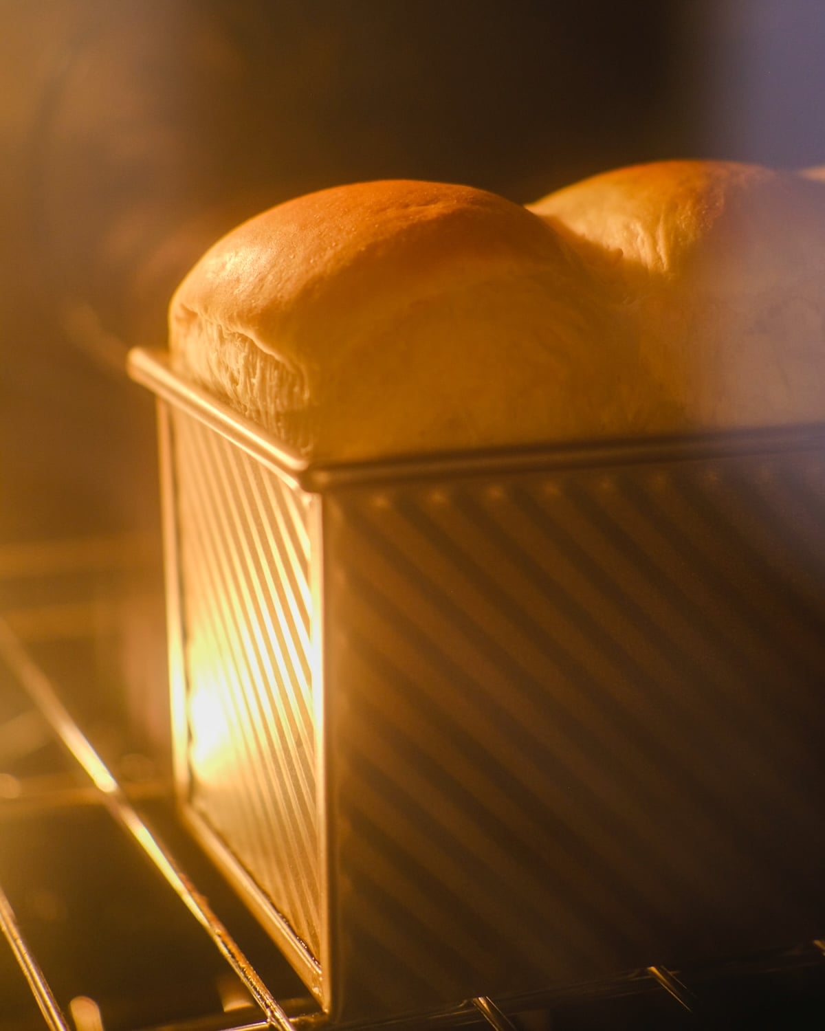 bake at 350 degrees F